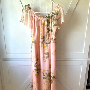 Rachel Parcell Maxi Dress